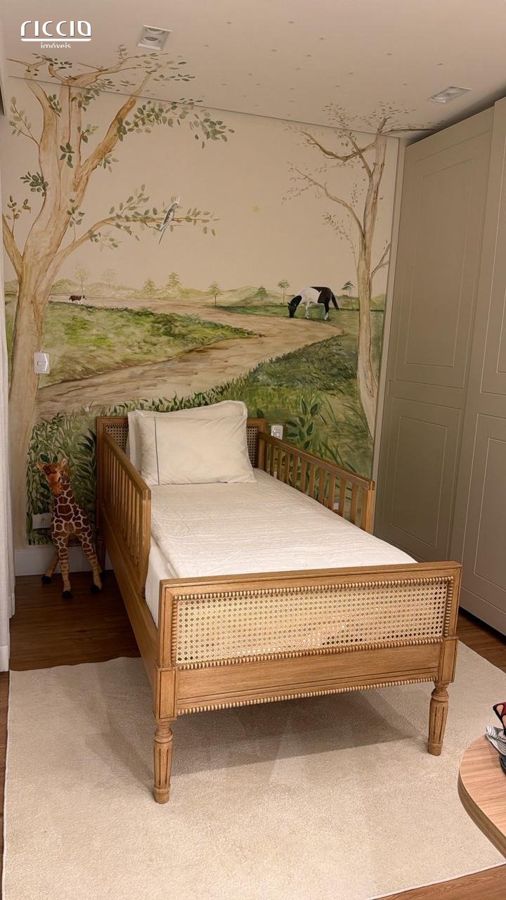 Apartamento à venda no Jardim Aquarius — imagem 4 de 6