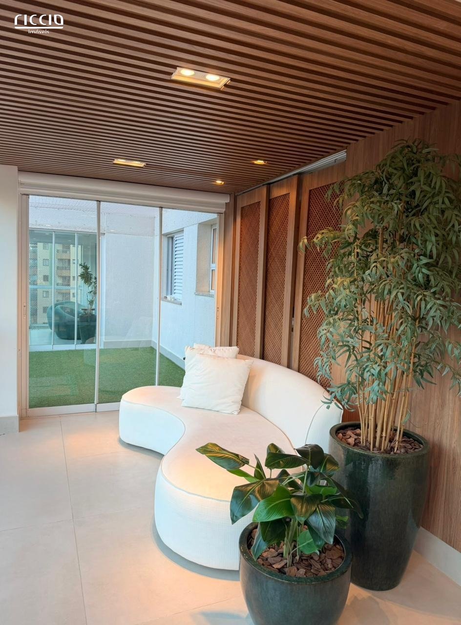 Apartamento à venda no Jardim Aquarius — detalhe do imóvel