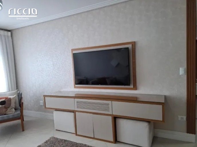 Apartamento à venda no Jardim Apolo — ambiente interno