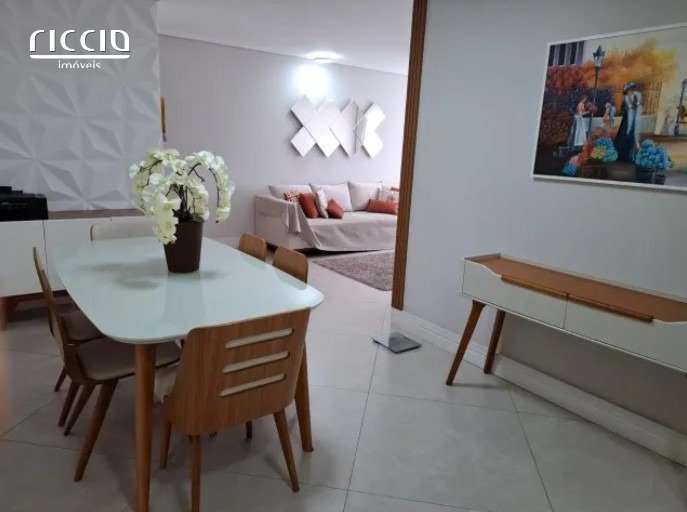 Apartamento à venda no Jardim Apolo — imagem 4 de 13