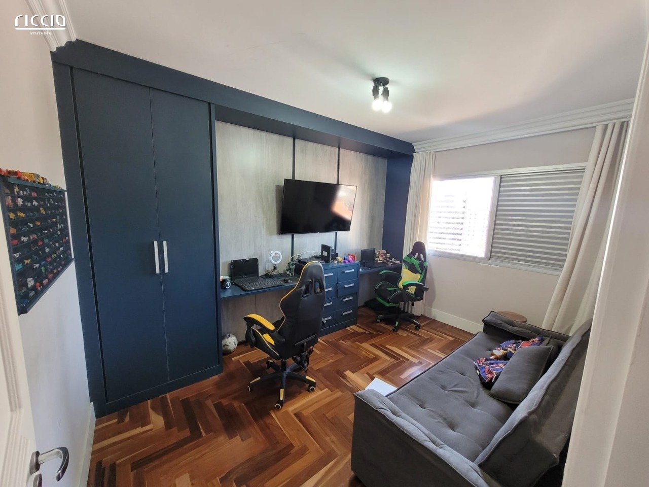 Apartamento à venda no Vila Sanches — imagem 9 de 11