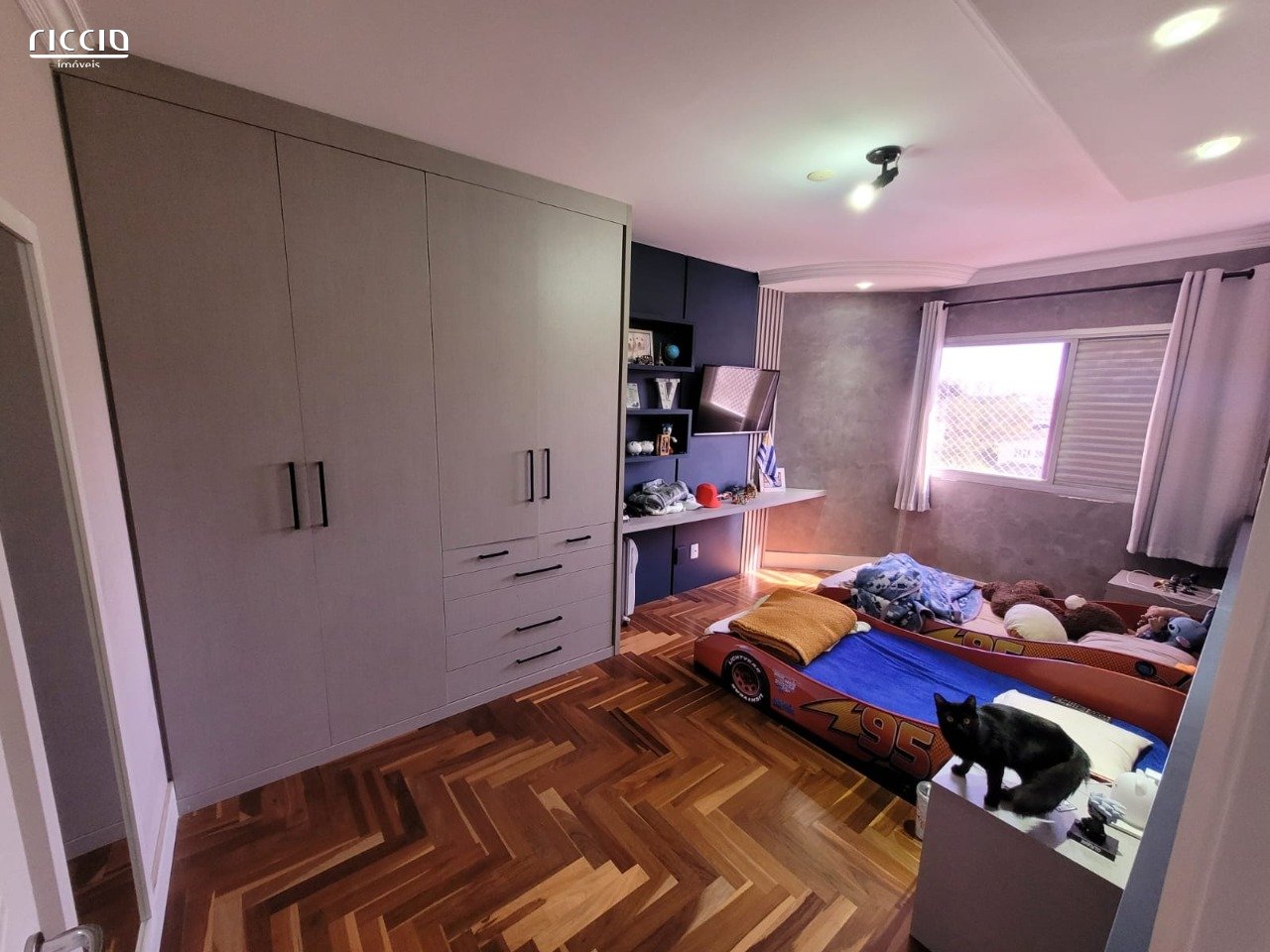 Apartamento à venda no Vila Sanches — imagem 7 de 11