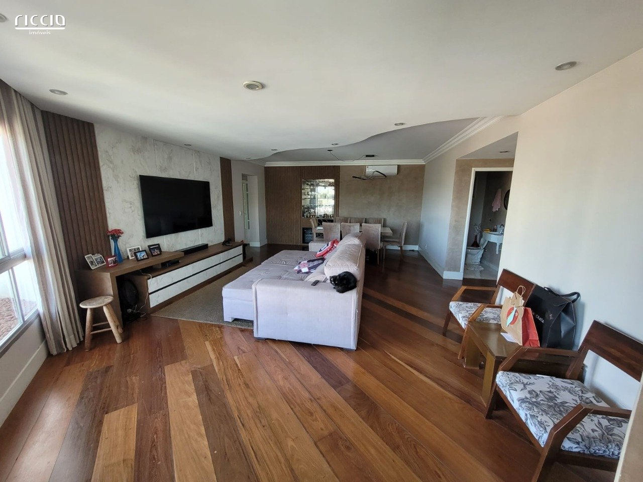 Apartamento à venda no Vila Sanches — detalhe do imóvel