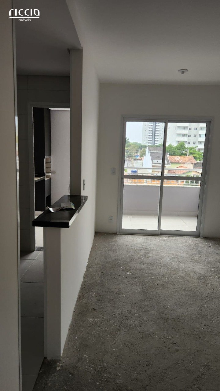Apartamento à venda no Parque Industrial — detalhe do imóvel