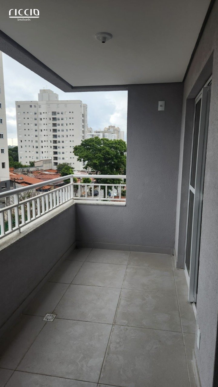Apartamento à venda no Parque Industrial — imagem 4 de 9