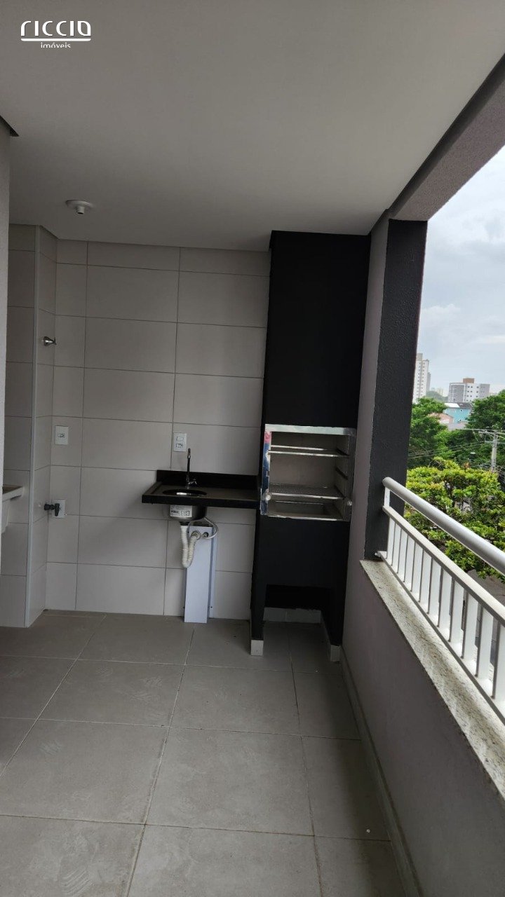 Apartamento à venda no Parque Industrial — imagem 5 de 9