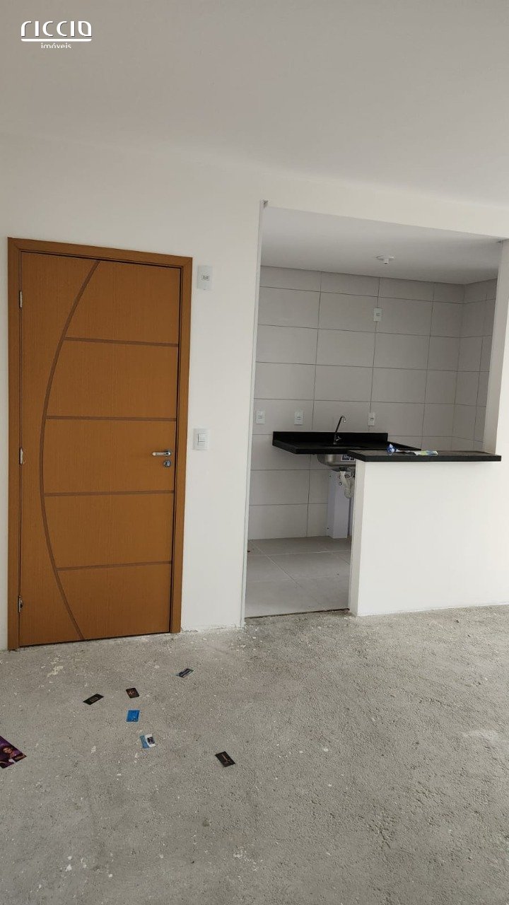 Apartamento à venda no Parque Industrial — ambiente interno
