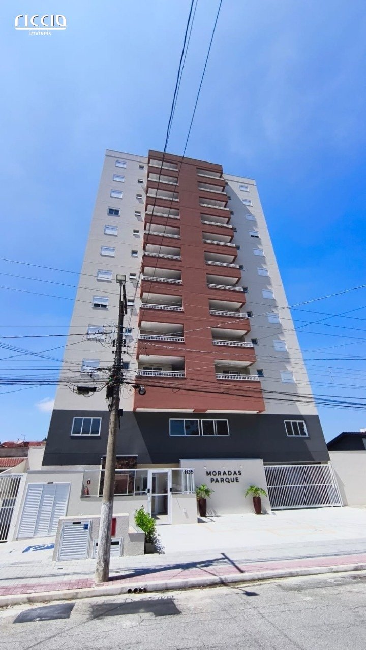 Edifício Moradas do Parque