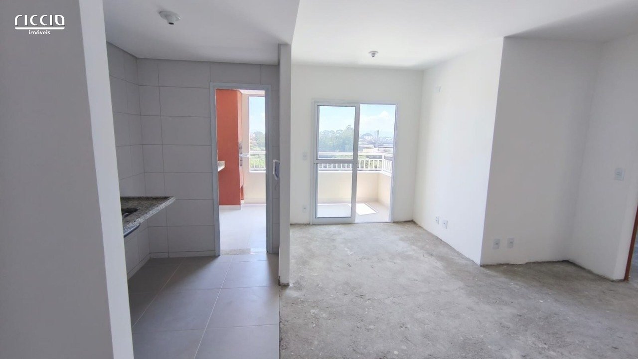 Apartamento à venda no Parque Industrial — detalhe do imóvel