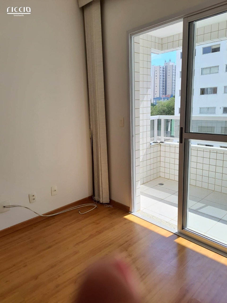Apartamento à venda no Vila Adyana — ambiente interno