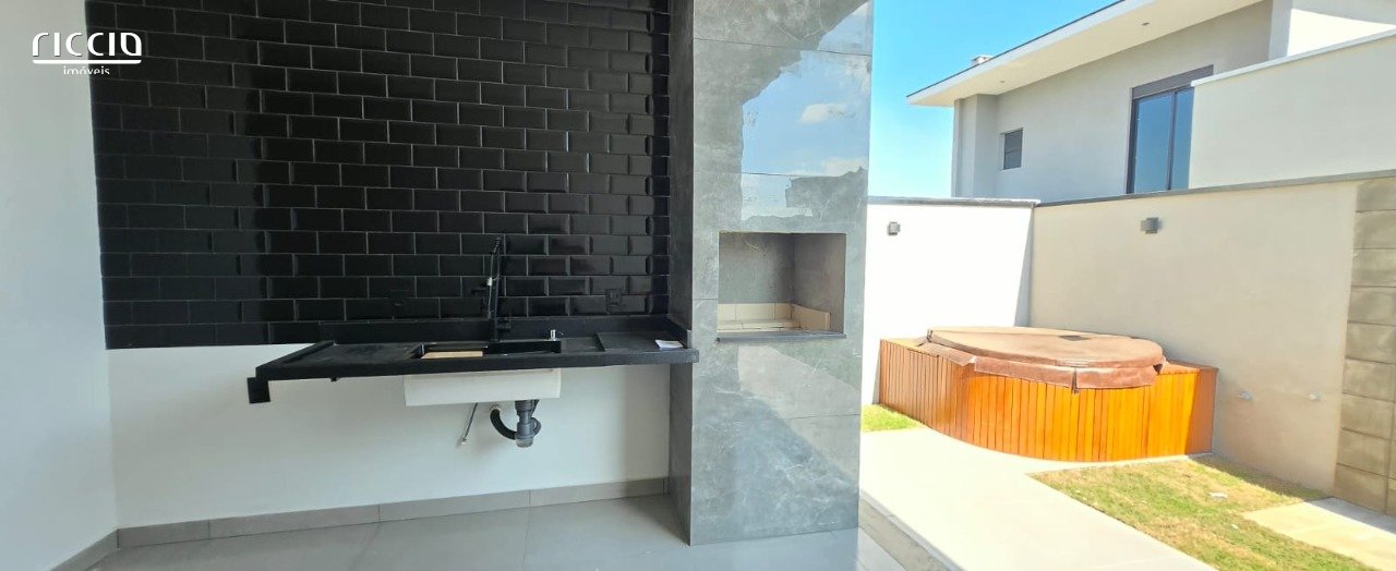 Casa em Condomínio à venda no Jardim Das Flores — imagem 7 de 23