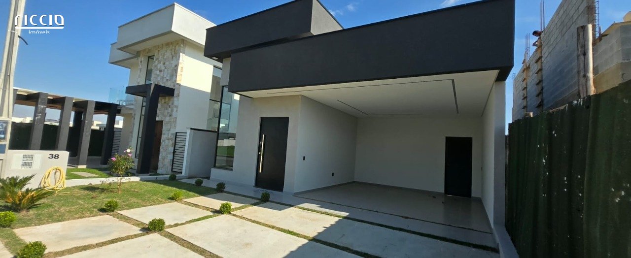 Casa em Condomínio à venda no Jardim Das Flores — imagem 23 de 23
