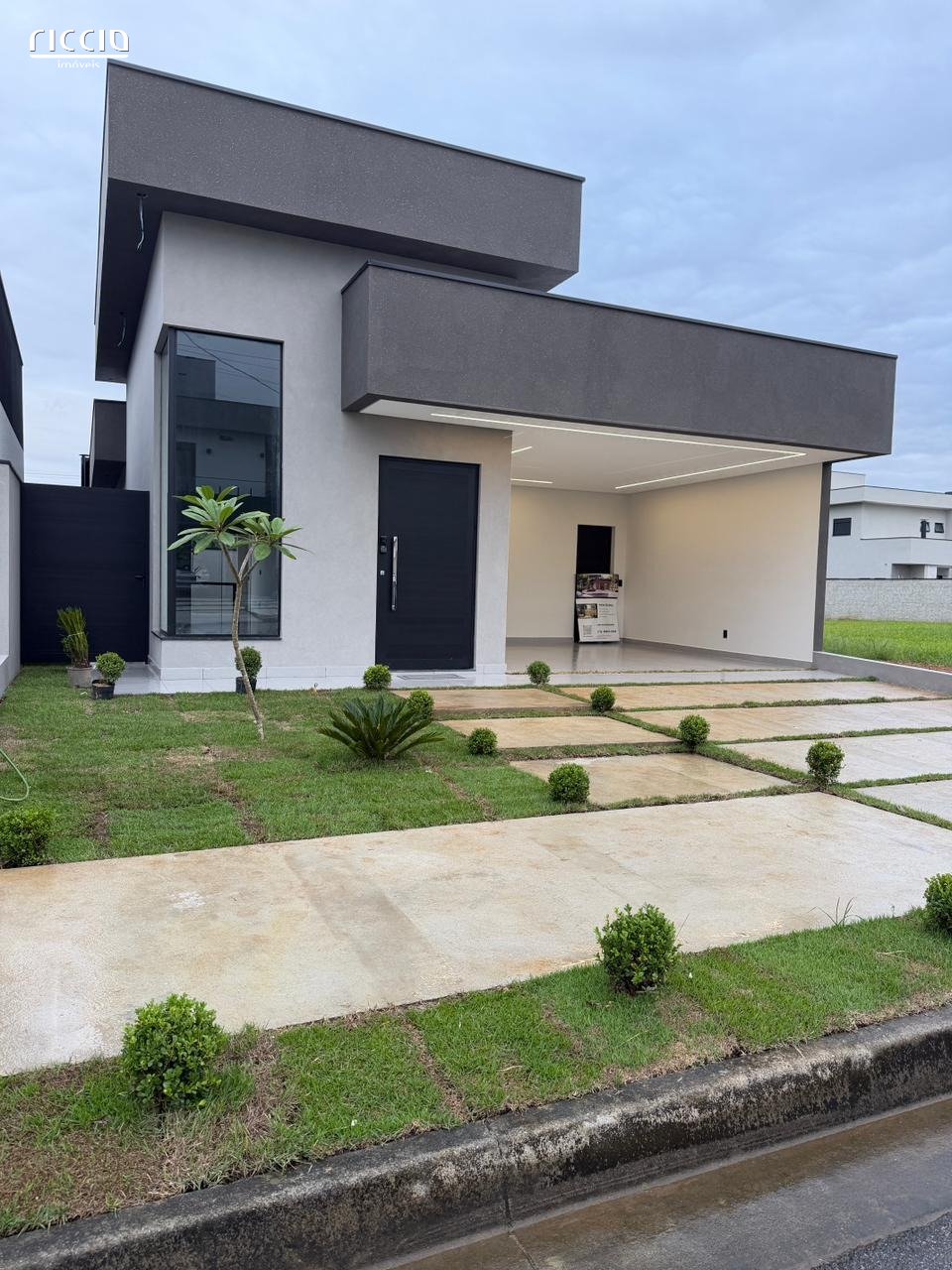 Casa em Condomínio à venda no Jardim Das Flores — imagem 22 de 23