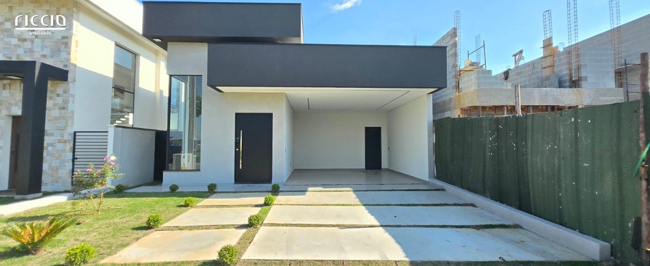 Casa em Condomínio à venda no Jardim Das Flores — imagem 21 de 23