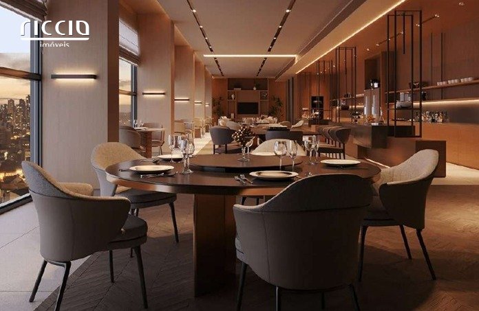 Edificio Safira Vila Adyana — imagem 4 de 7
