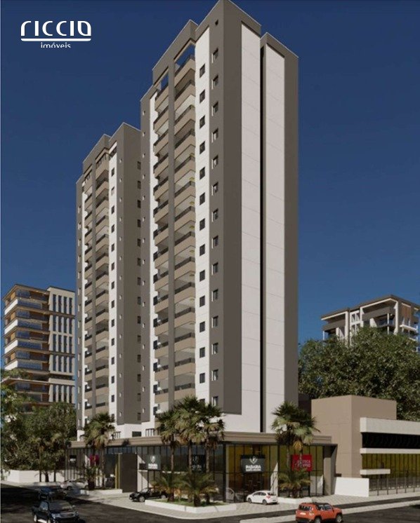 Edificio Safira Vila Adyana