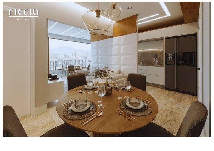 Apartamento à venda no Vila Adyana — detalhe do imóvel