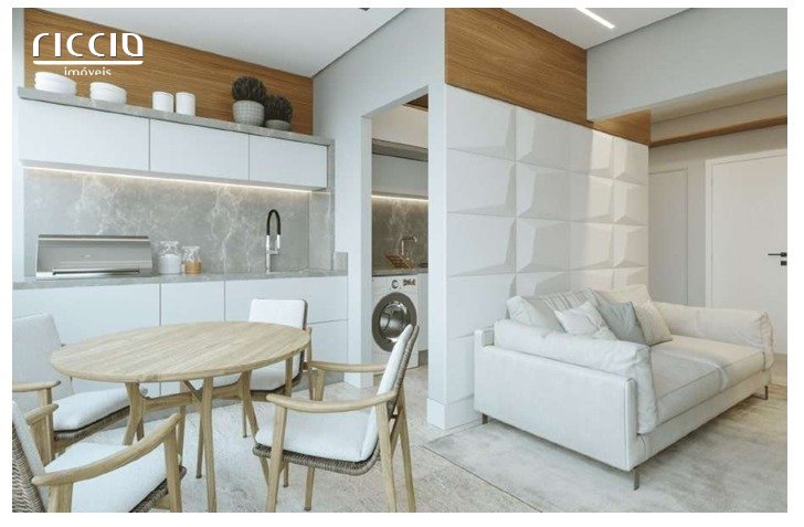 Apartamento à venda no Vila Adyana — ambiente interno