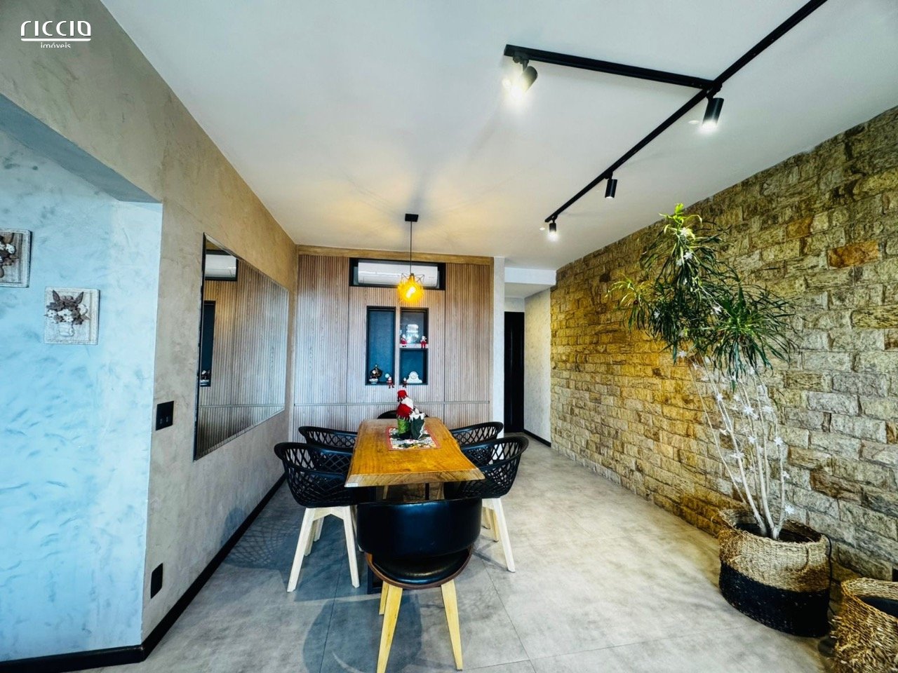 Apartamento à venda no Jardim Aquarius — detalhe do imóvel
