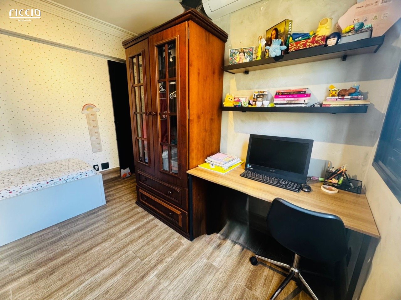 Apartamento à venda no Jardim Aquarius — imagem 21 de 42