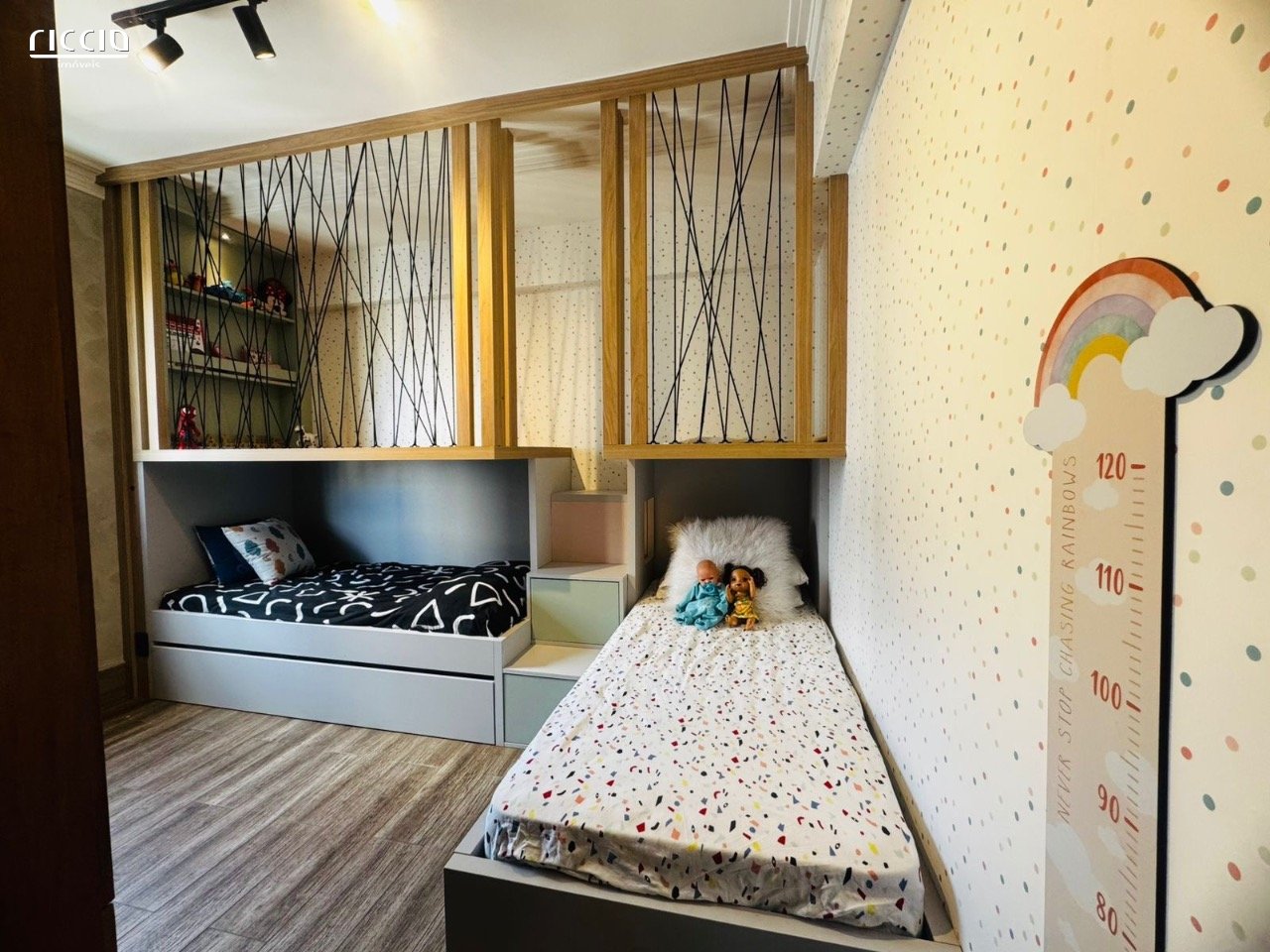 Apartamento à venda no Jardim Aquarius — imagem 8 de 42