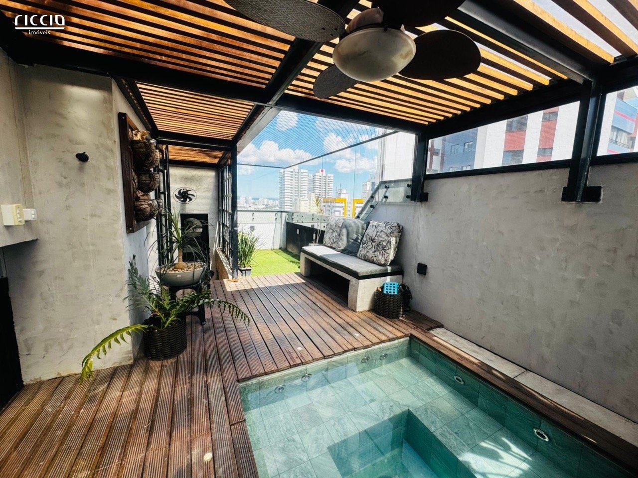 Apartamento à venda no Jardim Aquarius — imagem 41 de 42