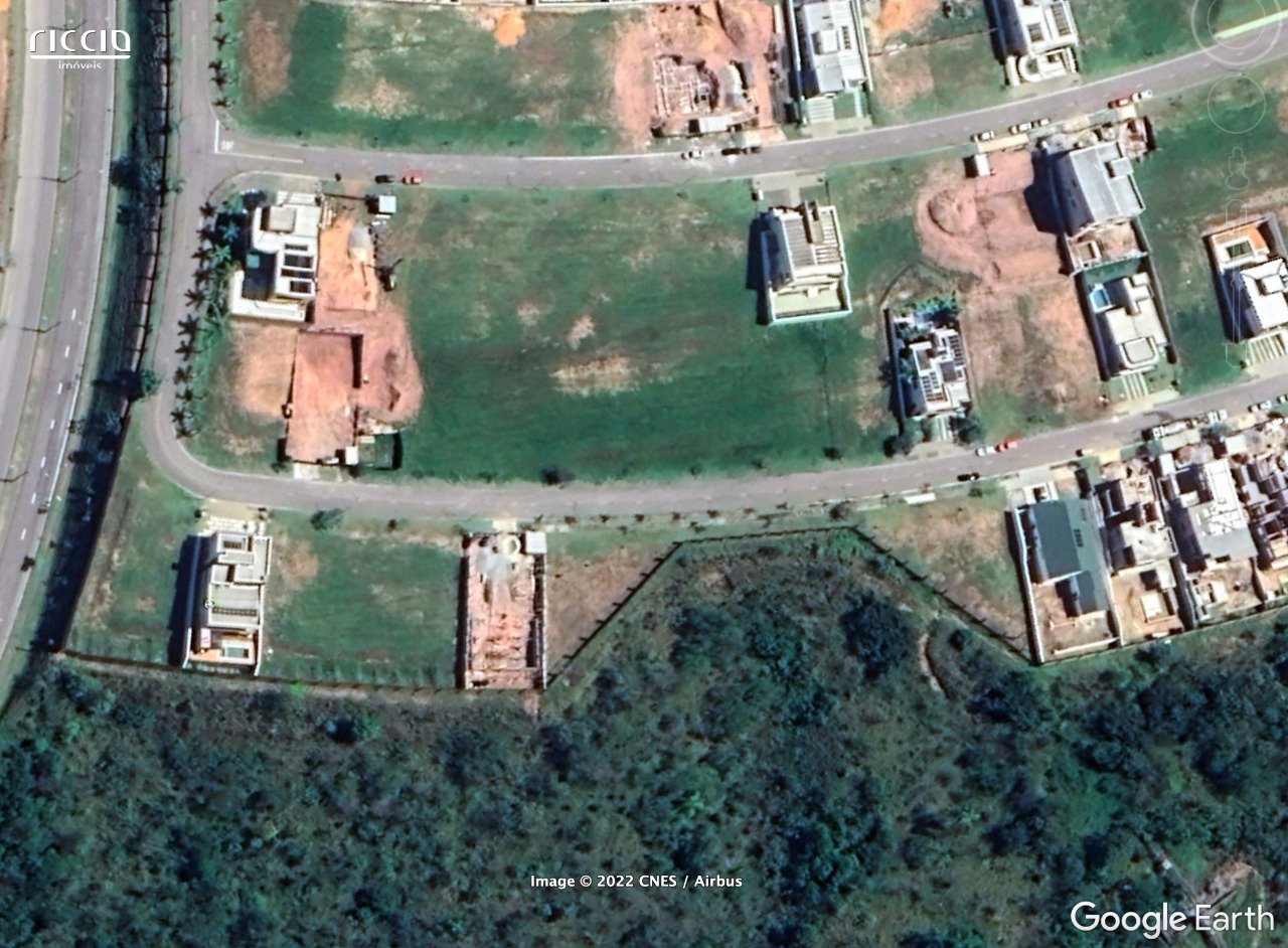 Terreno à venda no Condomínio Residencial Alphaville I — imagem 6 de 6
