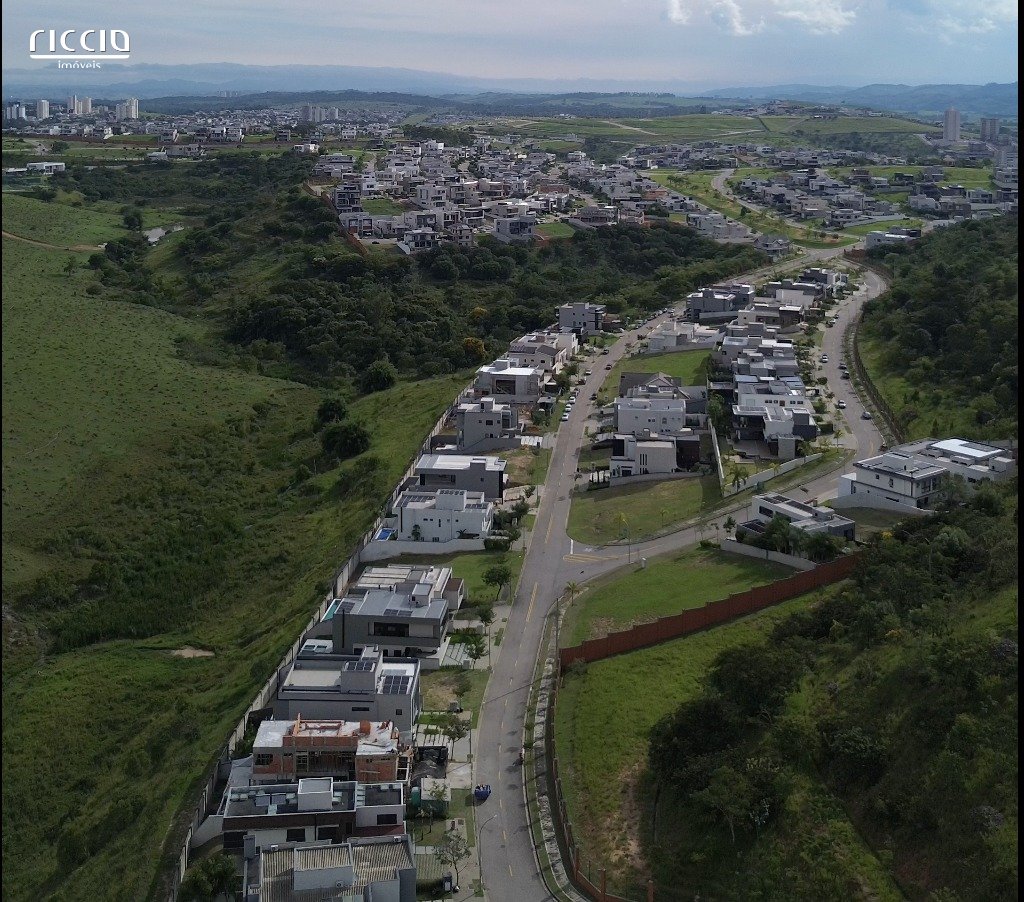 Terreno à venda no Condomínio Residencial Alphaville I — imagem 5 de 6