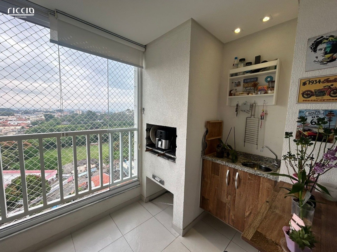 Apartamento à venda no Parque Industrial — imagem 5 de 14
