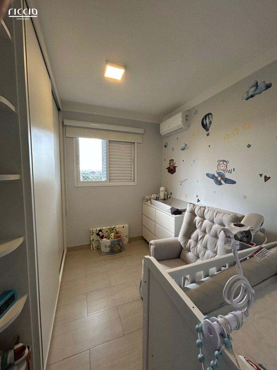 Apartamento à venda no Parque Industrial — imagem 9 de 14