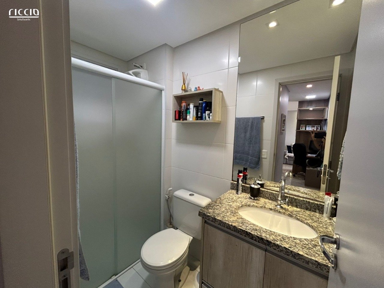 Apartamento à venda no Parque Industrial — imagem 8 de 14