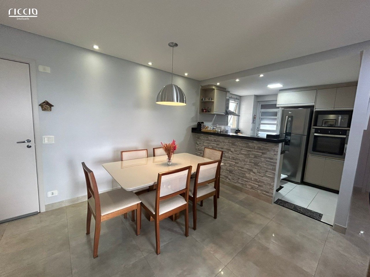 Apartamento à venda no Parque Industrial — imagem 4 de 14