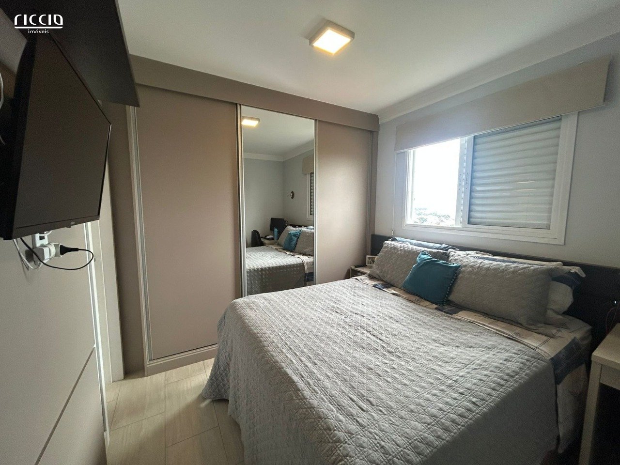 Apartamento à venda no Parque Industrial — imagem 6 de 14