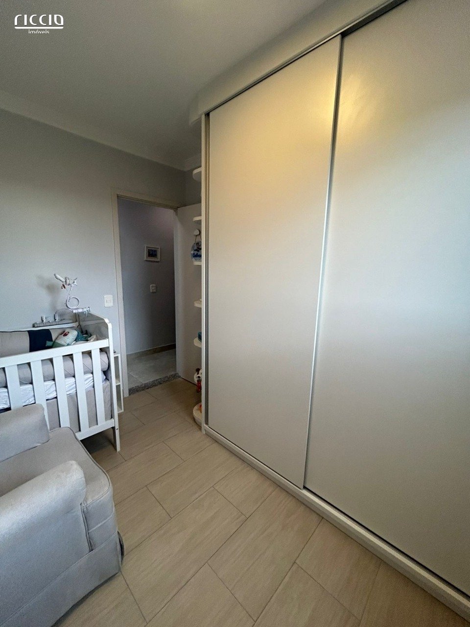 Apartamento à venda no Parque Industrial — imagem 13 de 14