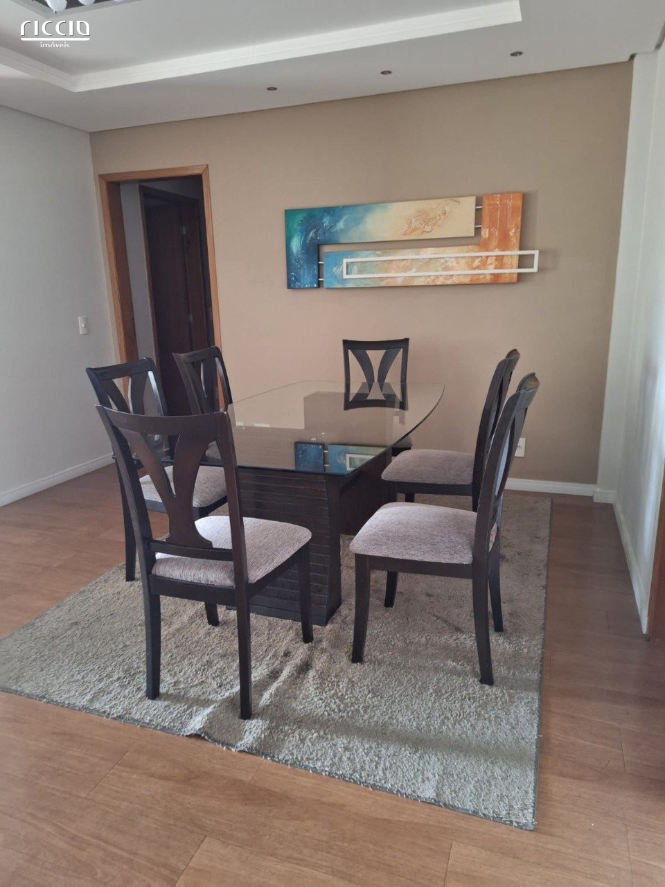 Apartamento à venda no Jardim Aquarius — imagem 8 de 18