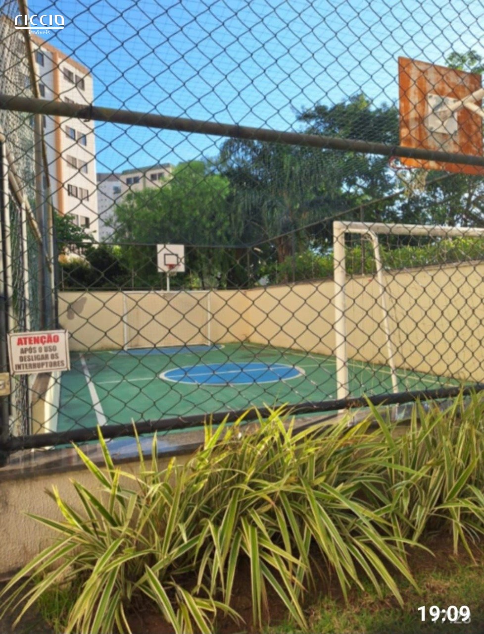 Apartamento à venda no Jardim Aquarius — imagem 17 de 18