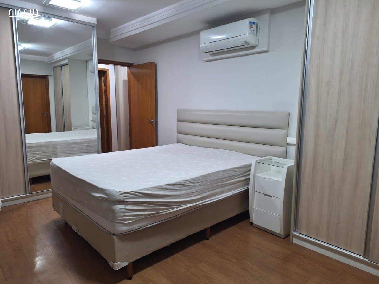 Apartamento à venda no Jardim Aquarius — imagem 11 de 18