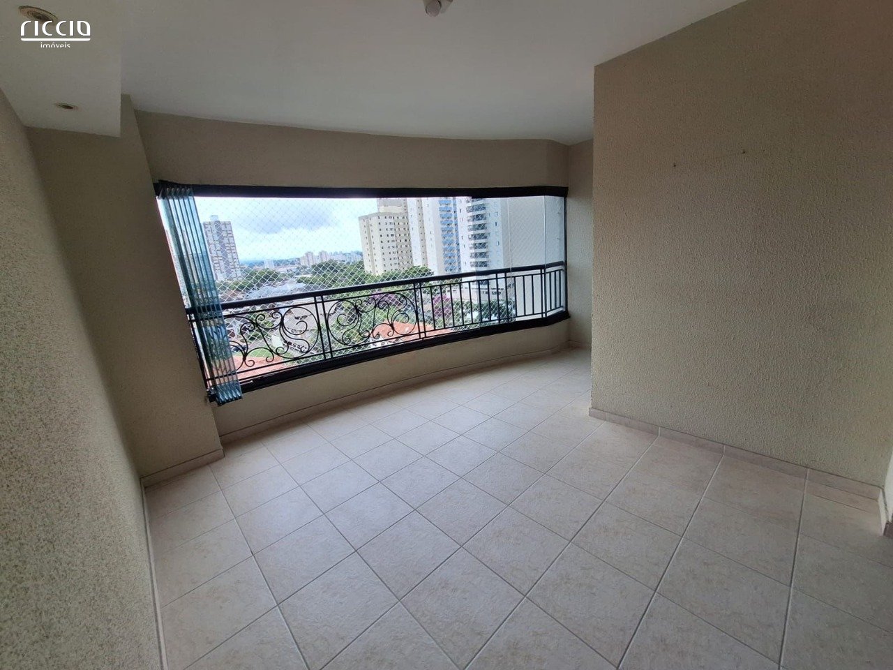 Apartamento à venda no Jardim Aquarius — detalhe do imóvel