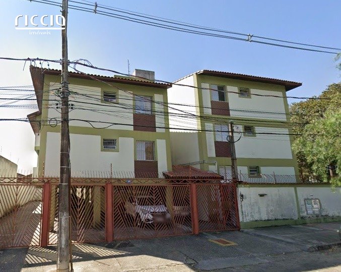Edifício Quintas do Bosque