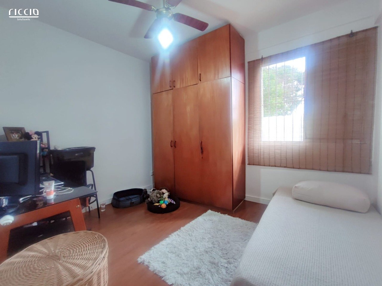 Apartamento à venda no Bosque dos Eucaliptos — imagem 14 de 18