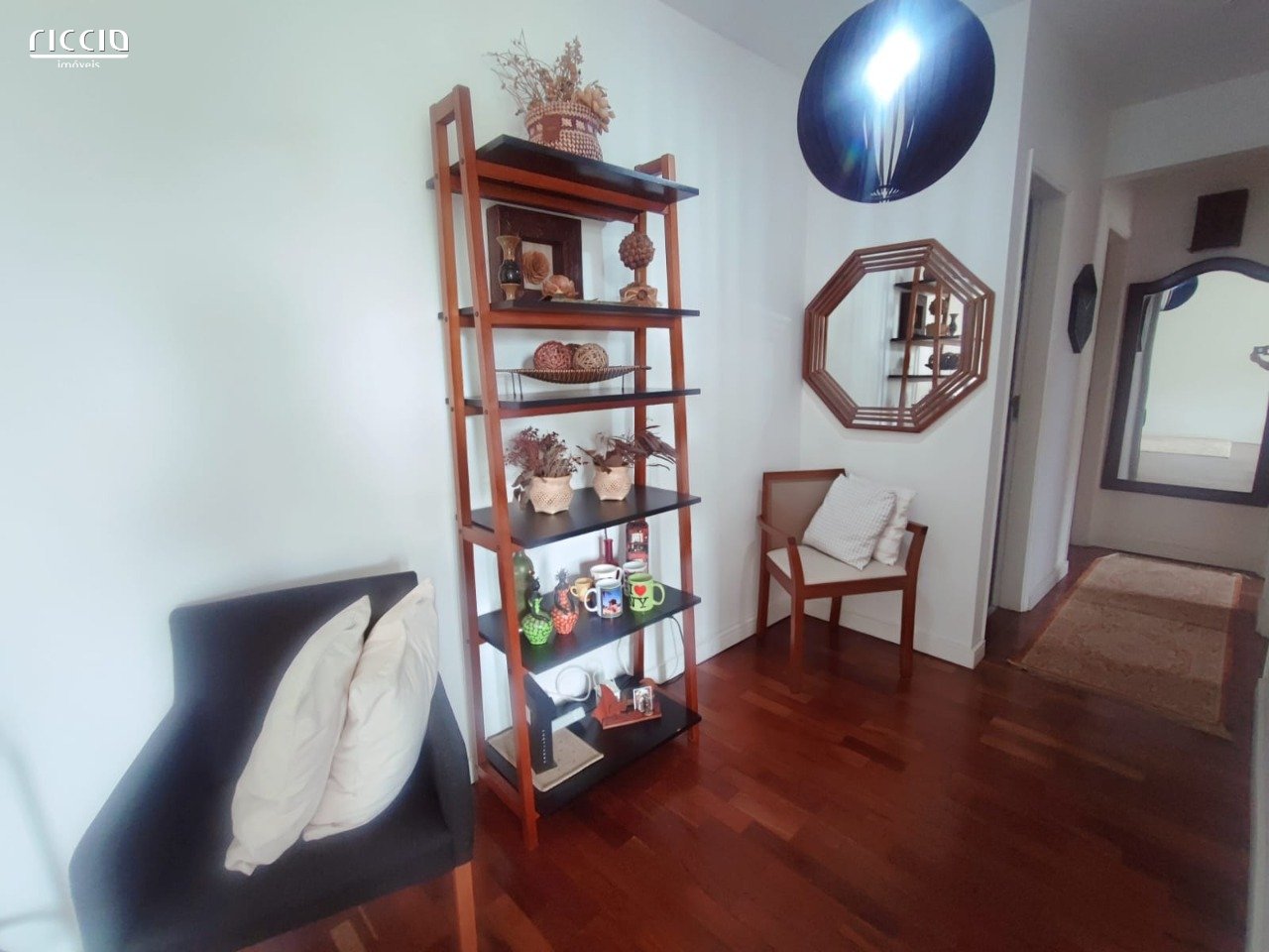 Apartamento à venda no Bosque dos Eucaliptos — imagem 5 de 18