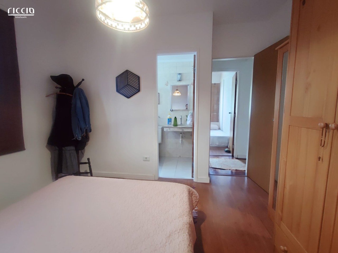 Apartamento à venda no Bosque dos Eucaliptos — imagem 10 de 18