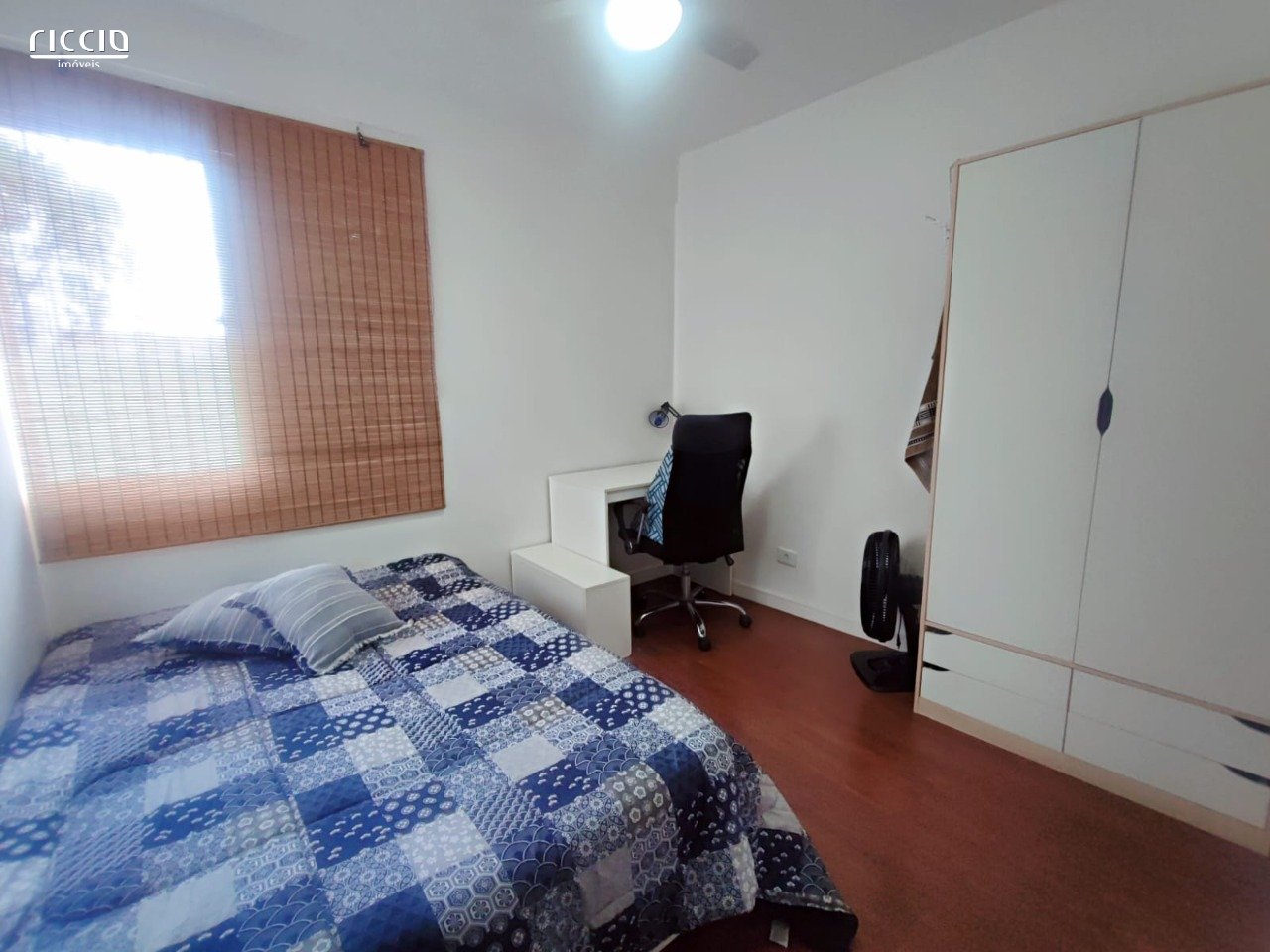 Apartamento à venda no Bosque dos Eucaliptos — imagem 16 de 18