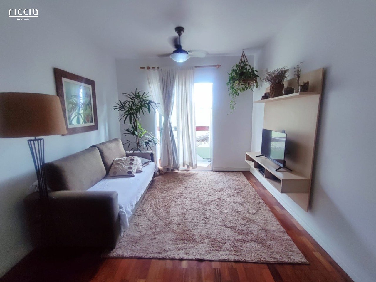 Apartamento à venda no Bosque dos Eucaliptos — imagem 4 de 18