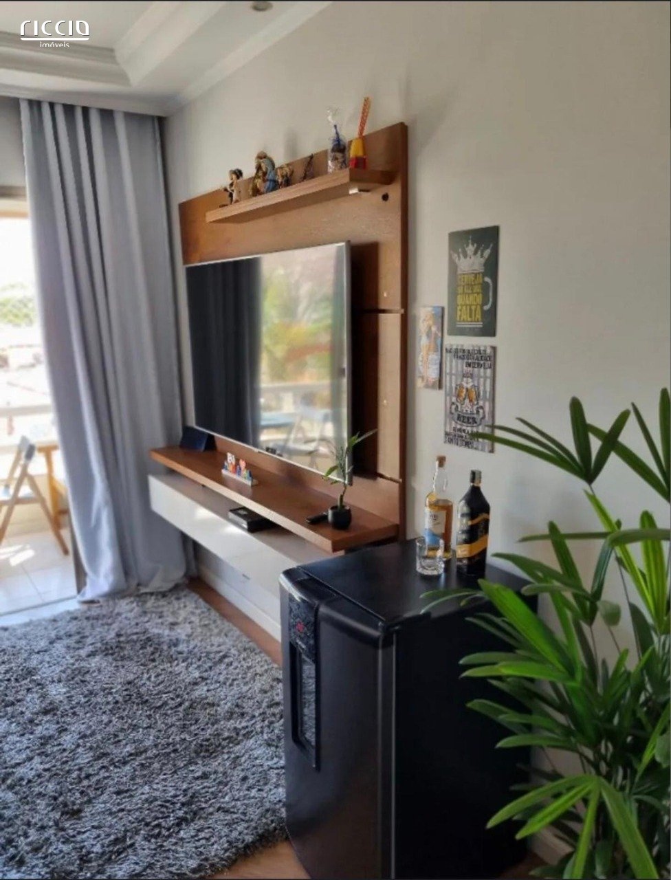 Apartamento à venda no Jardim Bela Vista — detalhe do imóvel