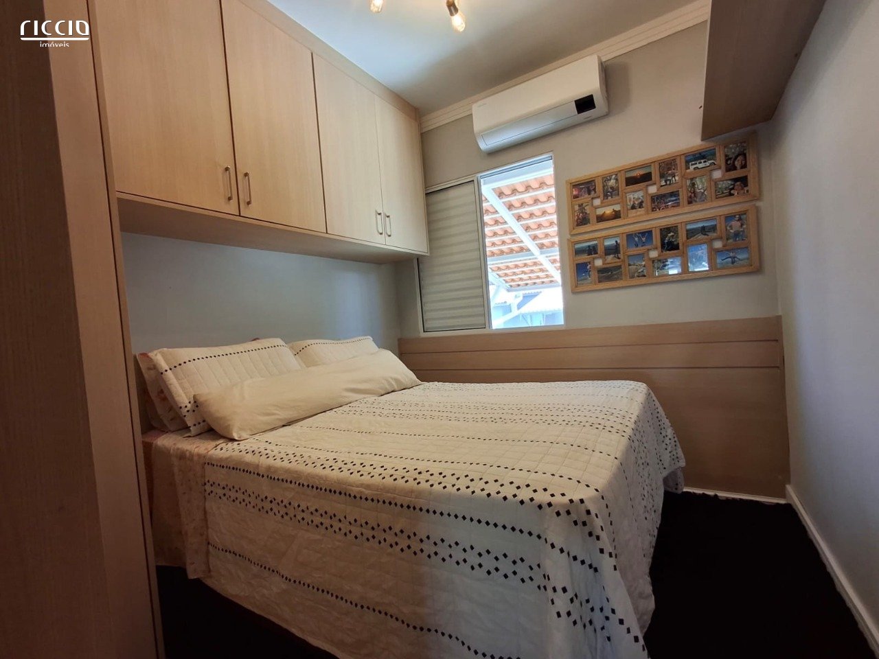 Casa em Condomínio à venda no Eugenio de Melo — imagem 15 de 18