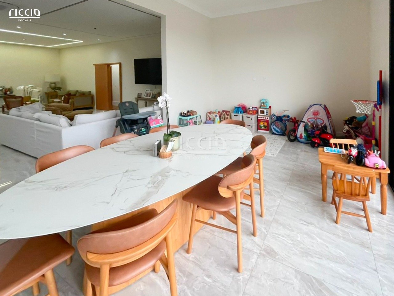 Casa em Condomínio à venda no Urbanova — imagem 5 de 16
