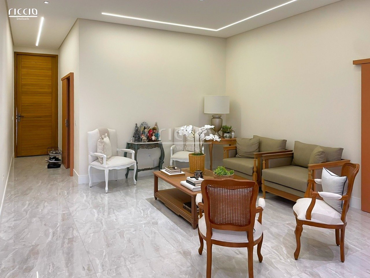Casa em Condomínio à venda no Urbanova — imagem 4 de 16