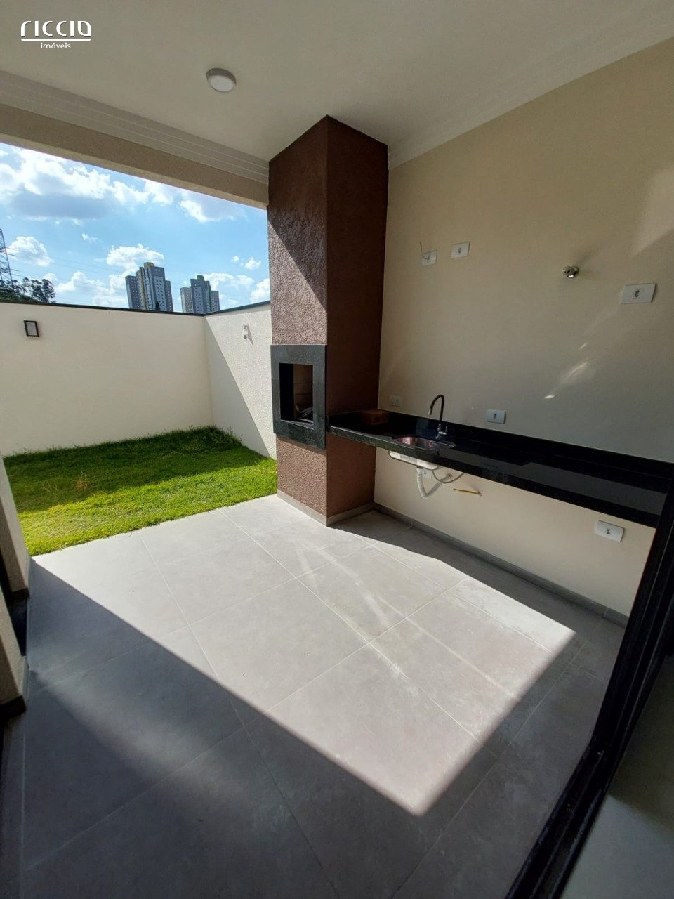 Casa à venda no Portal dos Passaros — imagem 7 de 21
