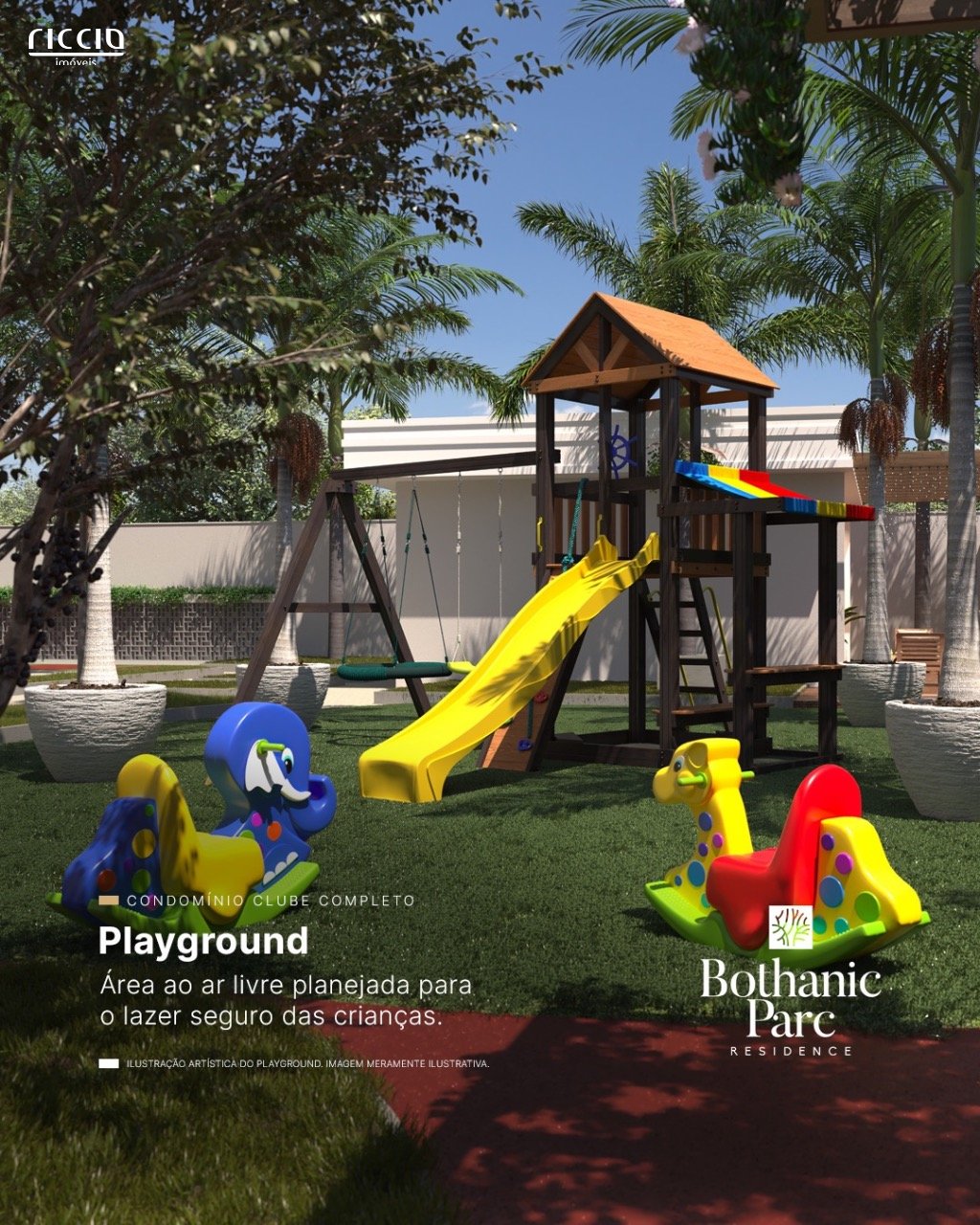 Apartamento à venda no Parque Industrial — imagem 15 de 21